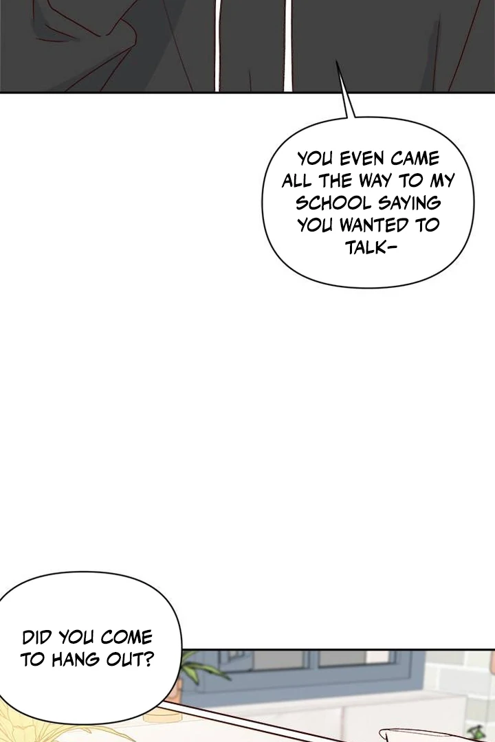Next Door Boyfriend Chapter 42 page 11 - 