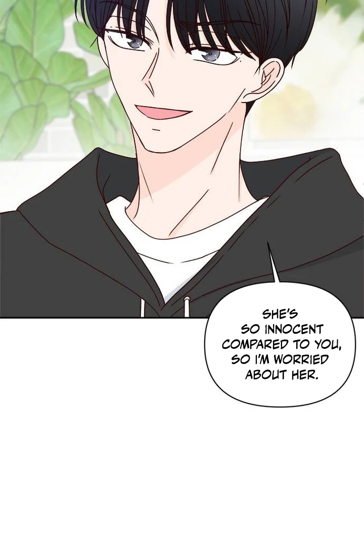 Next Door Boyfriend Chapter 42 page 107 - 