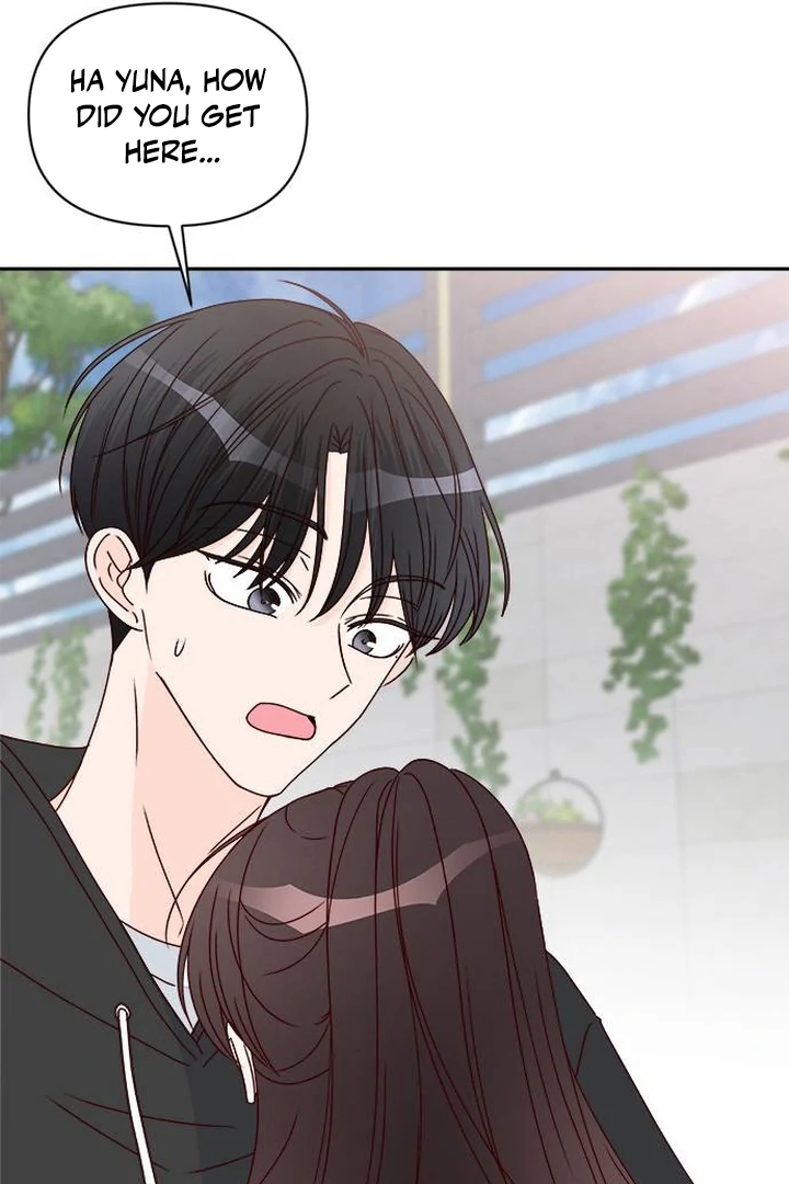 Next Door Boyfriend Chapter 42 page 131 - 
