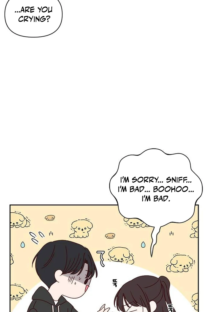 Next Door Boyfriend Chapter 42 page 133 - 