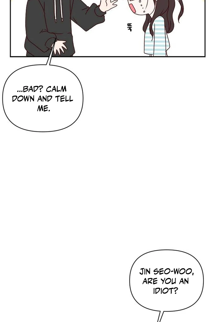 Next Door Boyfriend Chapter 42 page 134 - 