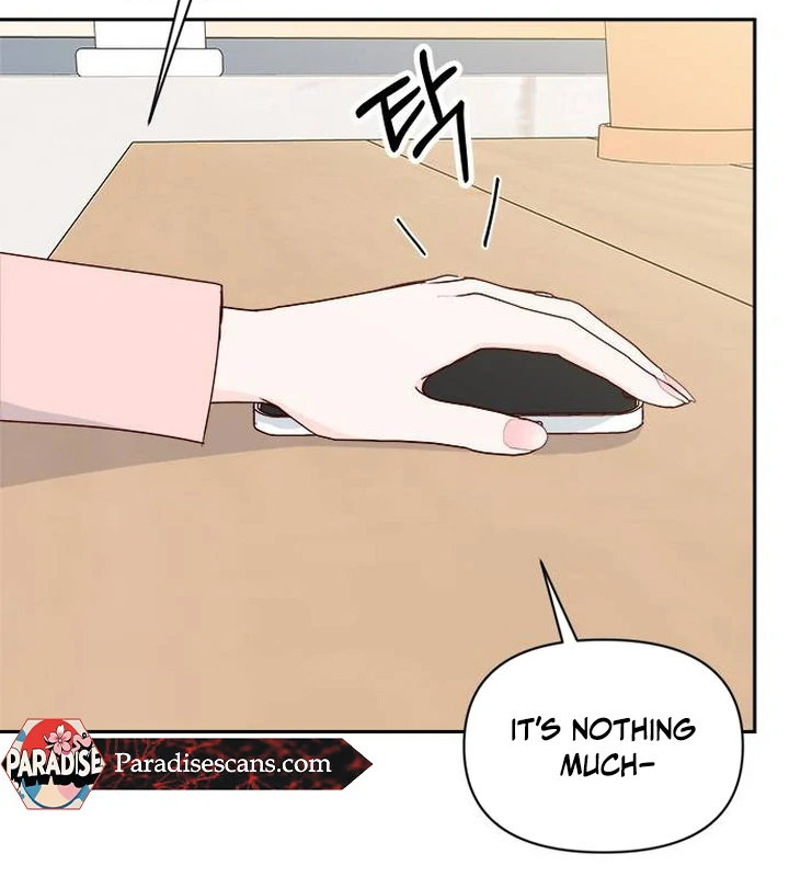 Next Door Boyfriend Chapter 42 page 18 - 