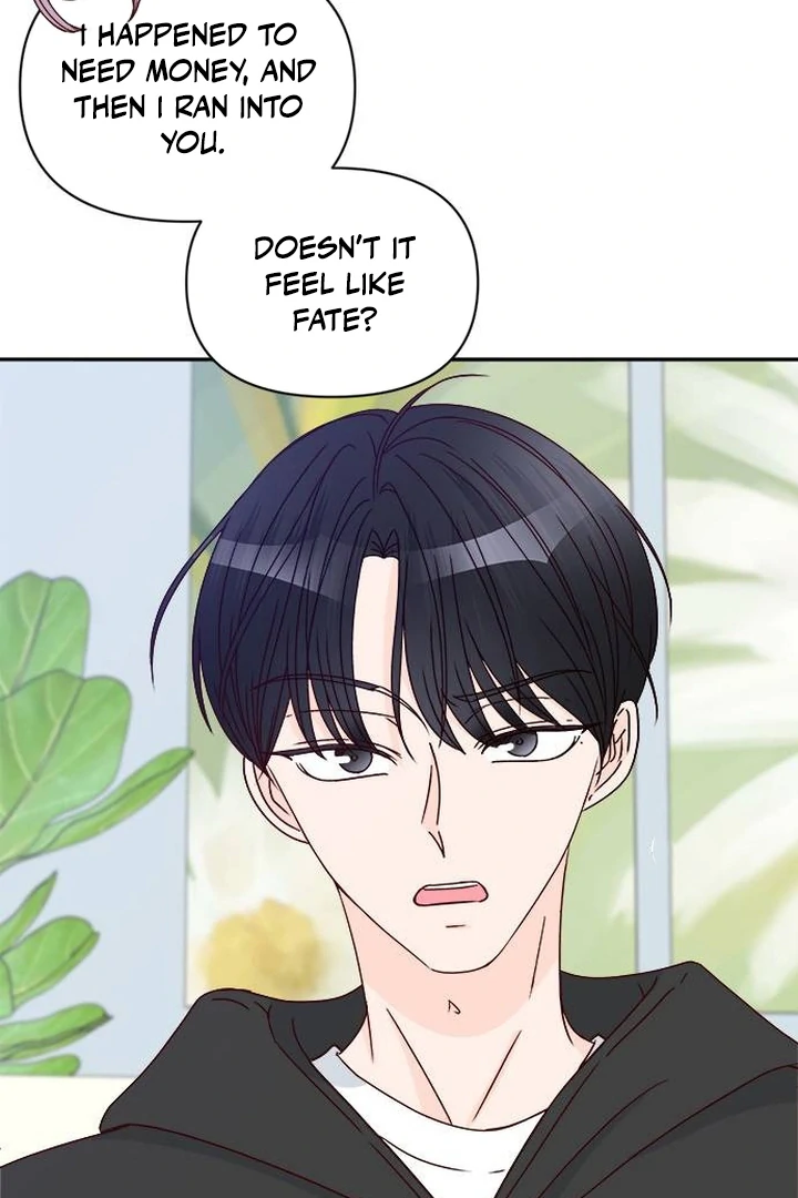Next Door Boyfriend Chapter 42 page 22 - 