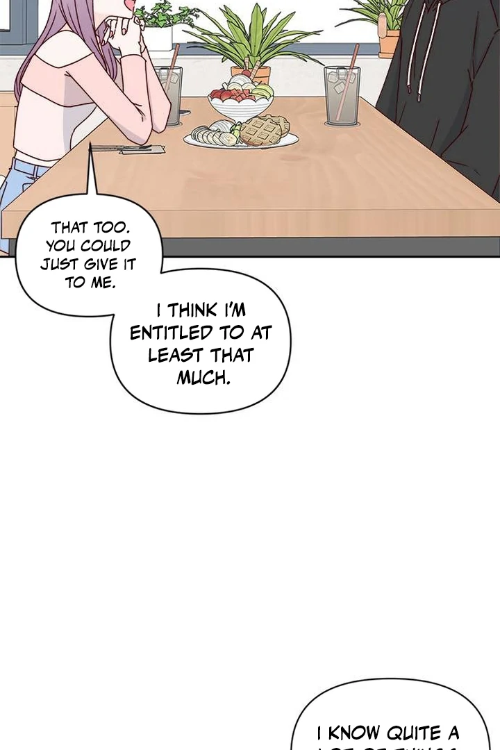 Next Door Boyfriend Chapter 42 page 24 - 