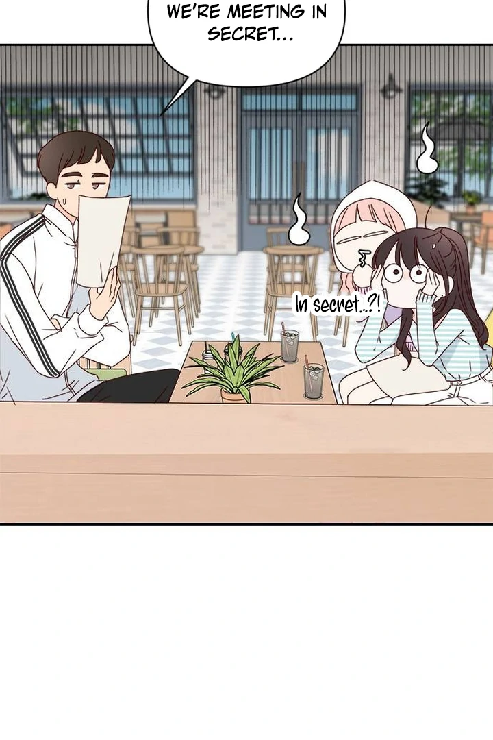 Next Door Boyfriend Chapter 42 page 4 - 