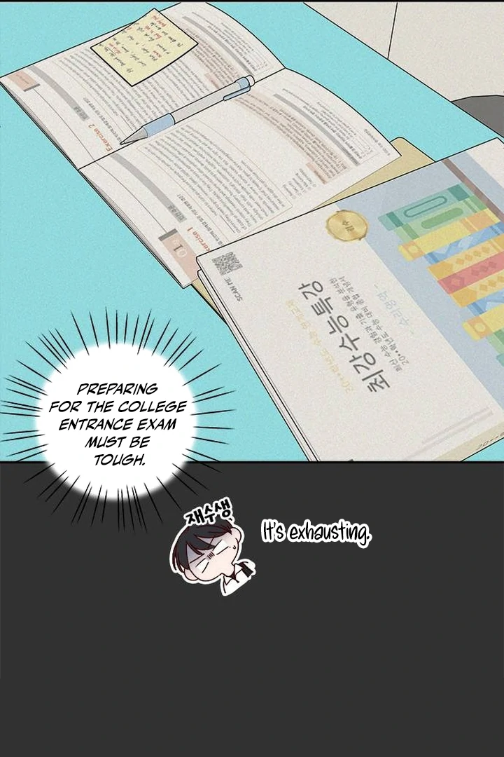 Next Door Boyfriend Chapter 42 page 38 - 