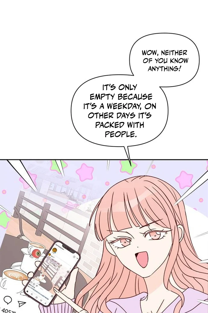 Next Door Boyfriend Chapter 42 page 5 - 