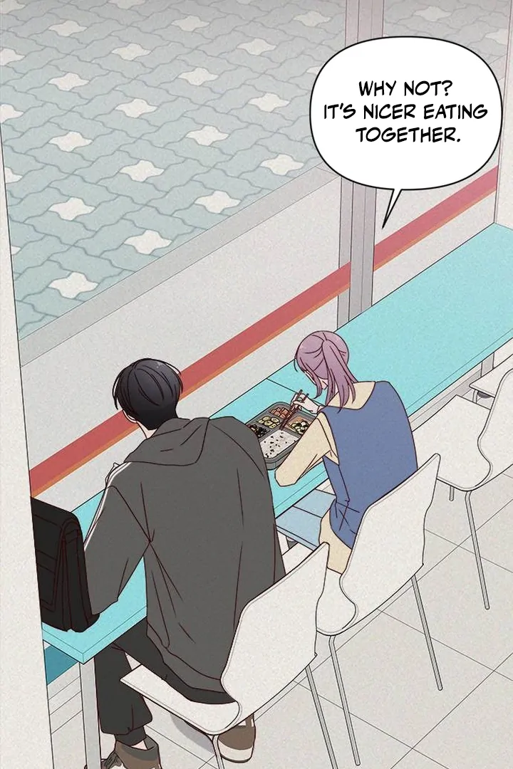 Next Door Boyfriend Chapter 42 page 49 - 