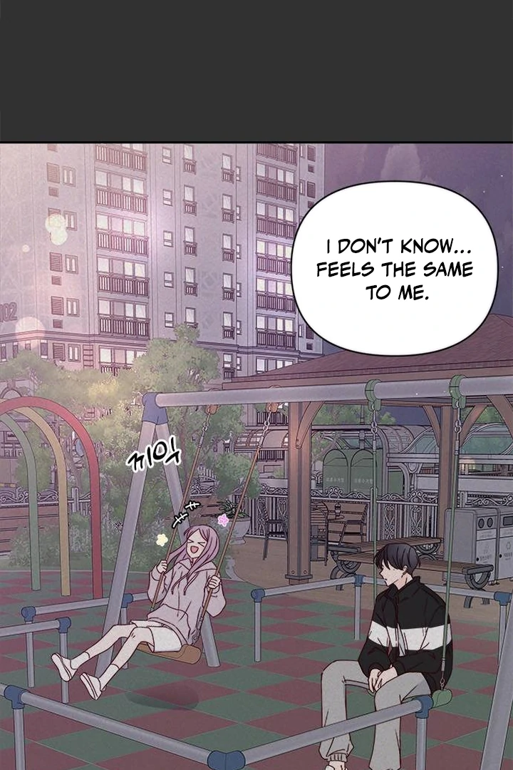 Next Door Boyfriend Chapter 42 page 53 - 