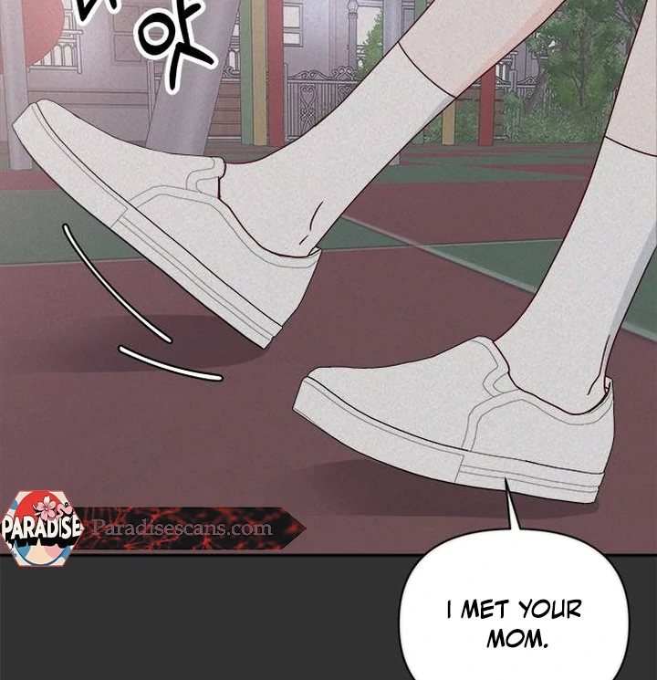 Next Door Boyfriend Chapter 42 page 55 - 