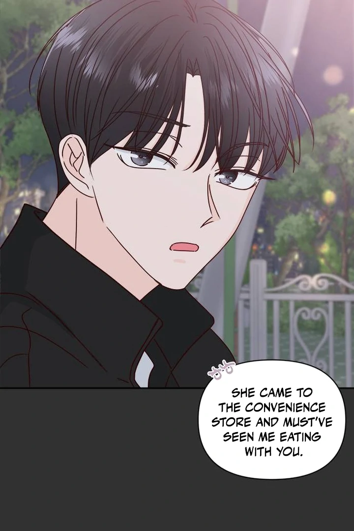 Next Door Boyfriend Chapter 42 page 57 - 