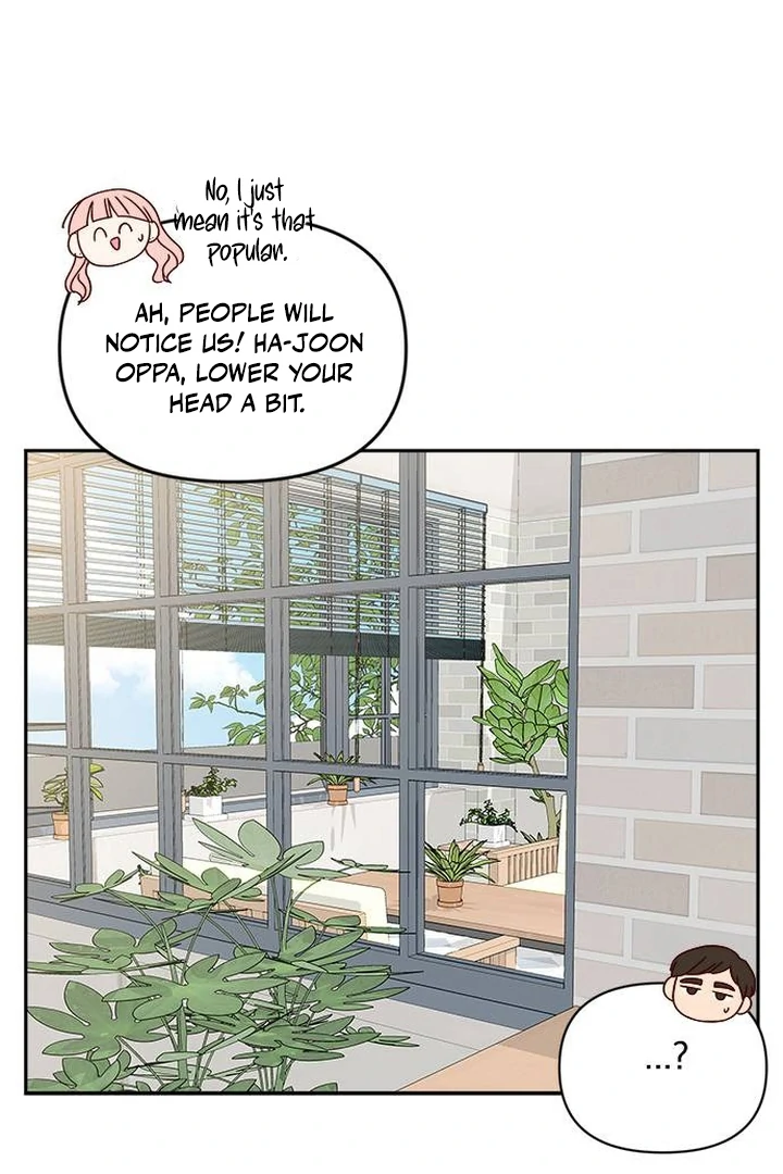 Next Door Boyfriend Chapter 42 page 7 - 