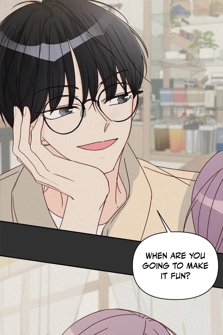 Next Door Boyfriend Chapter 42 page 71 - 