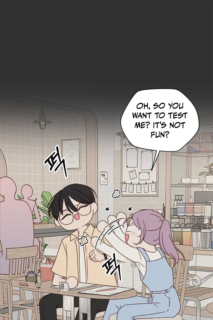 Next Door Boyfriend Chapter 42 page 73 - 
