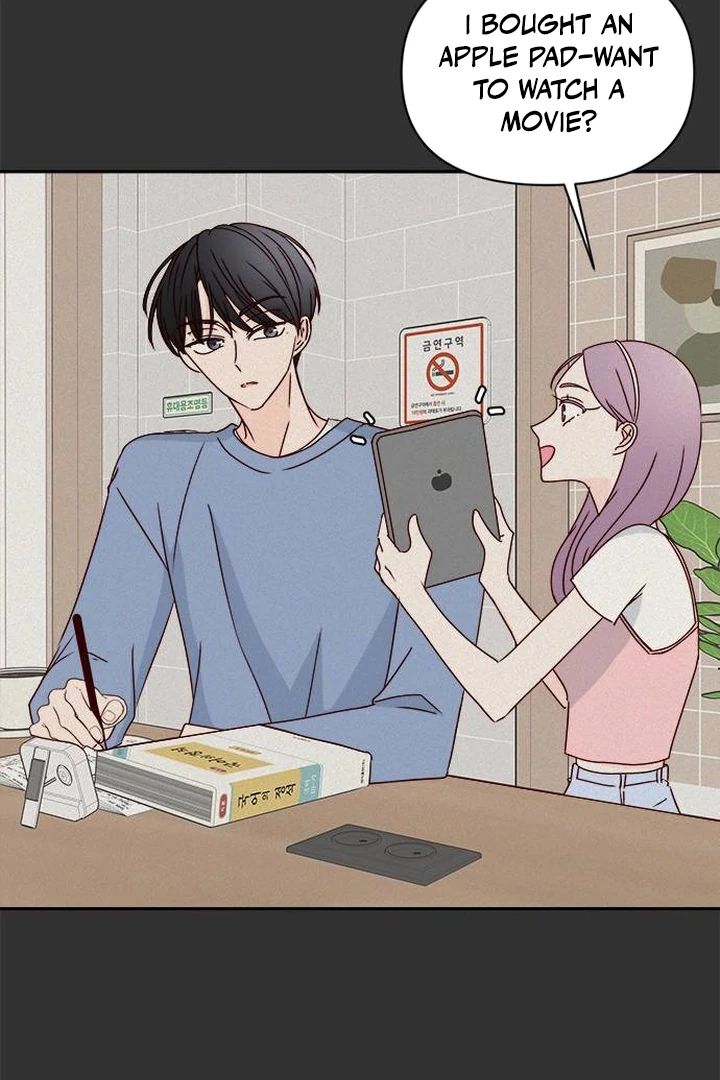 Next Door Boyfriend Chapter 42 page 79 - 