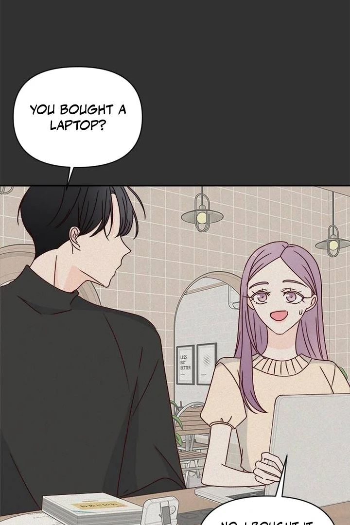 Next Door Boyfriend Chapter 42 page 80 - 