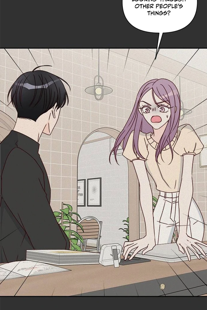 Next Door Boyfriend Chapter 42 page 86 - 