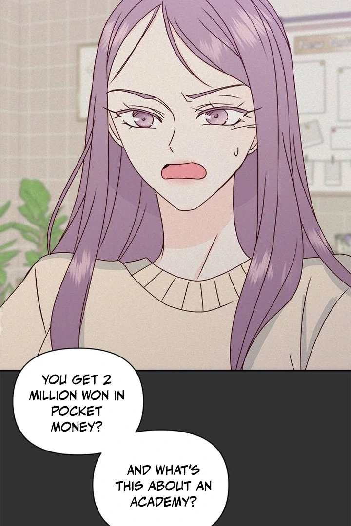 Next Door Boyfriend Chapter 42 page 89 - 