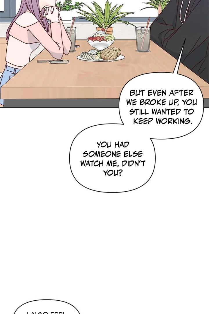 Next Door Boyfriend Chapter 42 page 96 - 