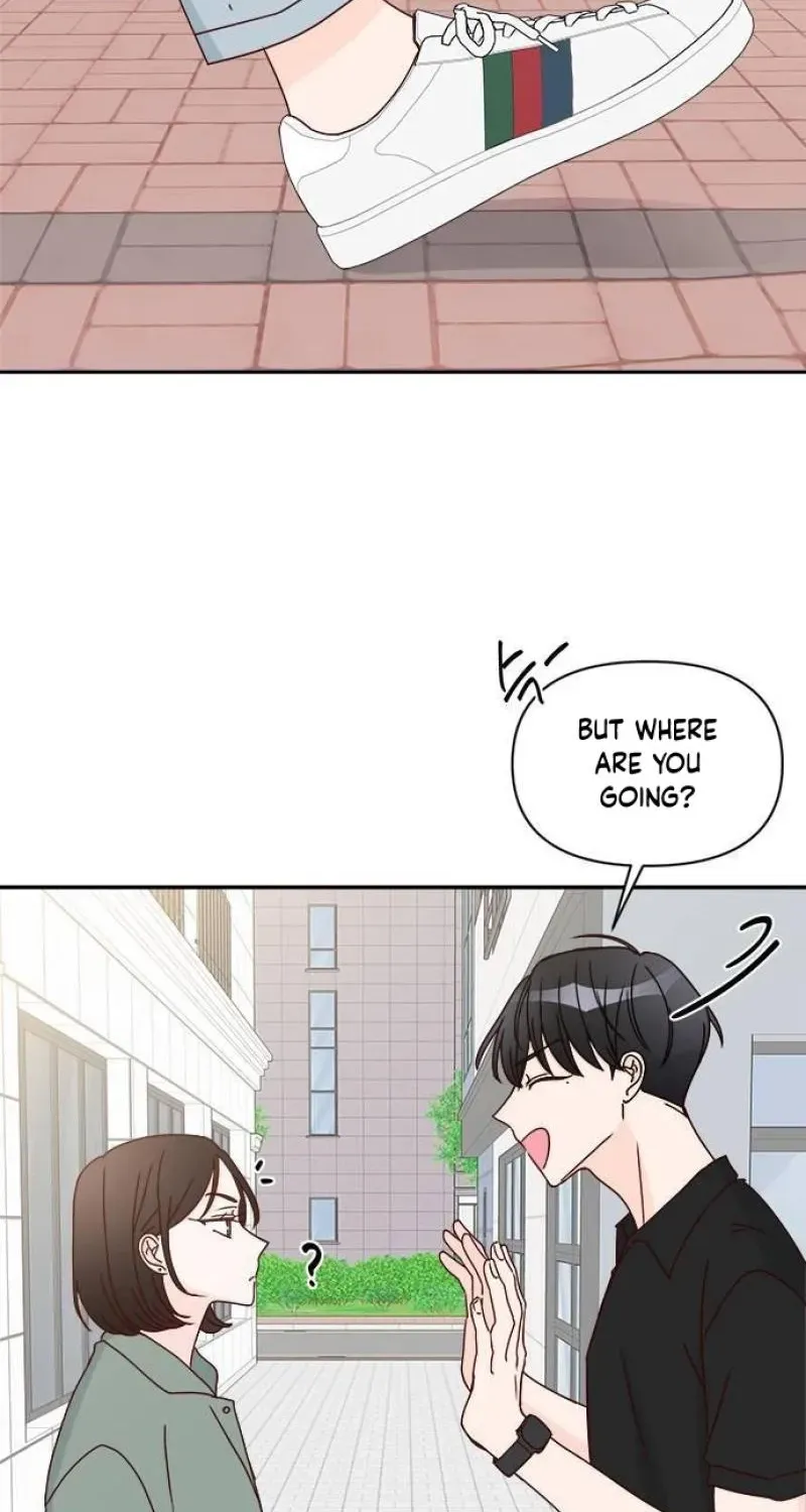 Next Door Boyfriend Chapter 45 page 128 - 