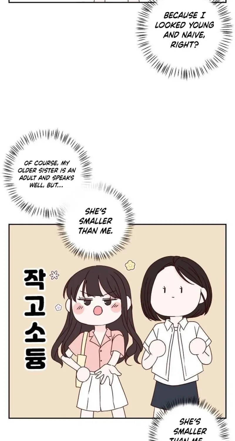 Next Door Boyfriend Chapter 45 page 136 - 