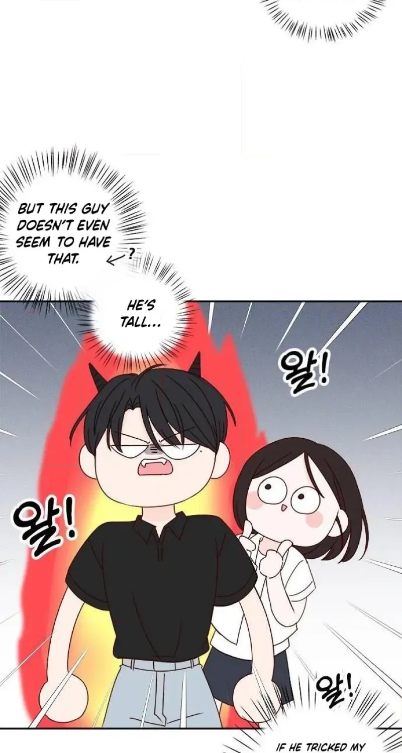 Next Door Boyfriend Chapter 45 page 138 - 