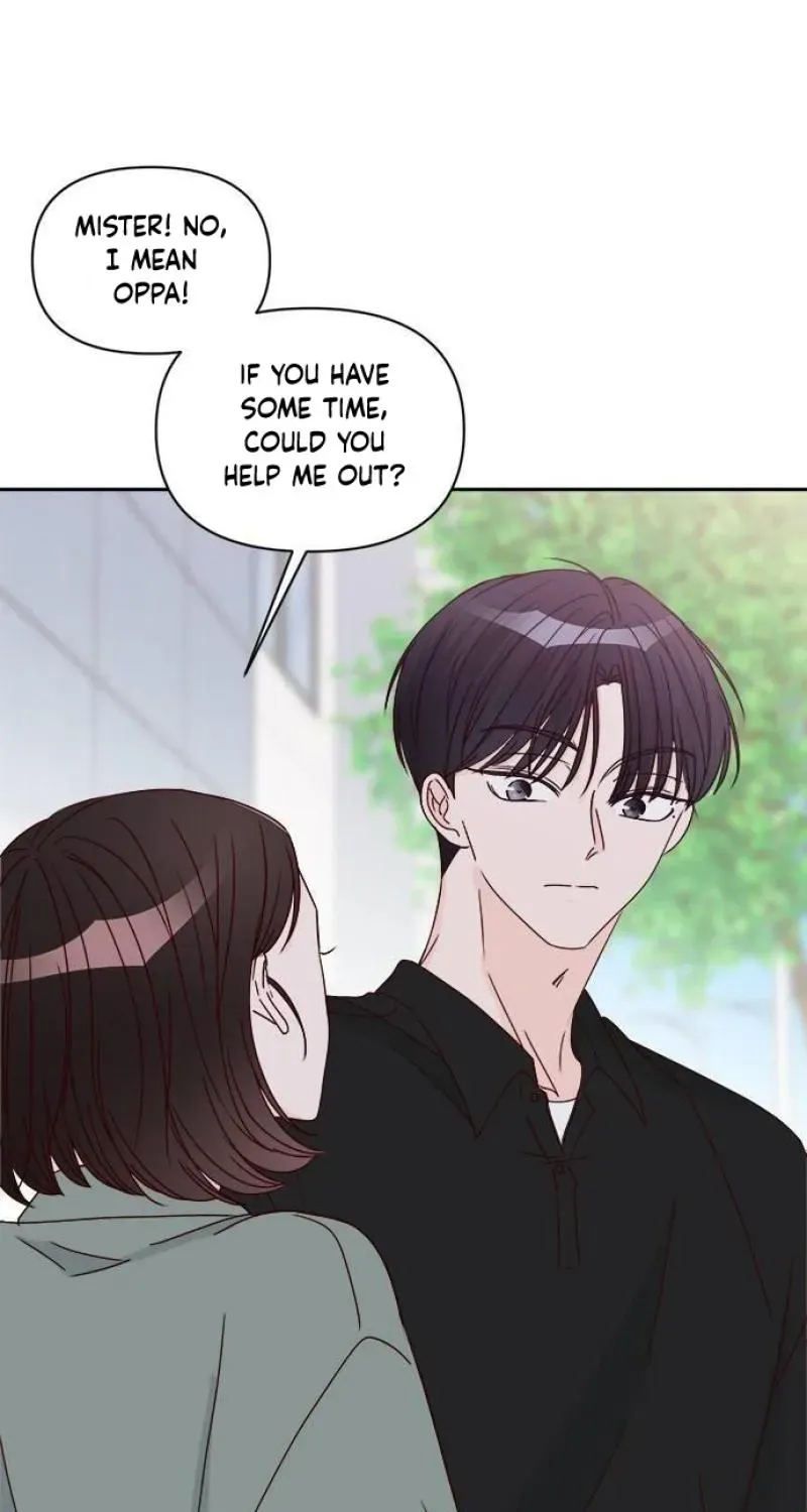 Next Door Boyfriend Chapter 45 page 142 - 