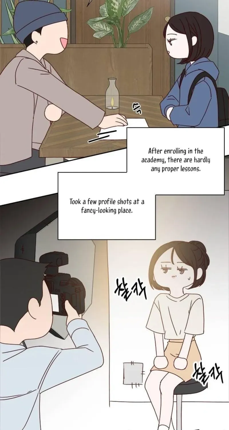 Next Door Boyfriend Chapter 45 page 148 - 
