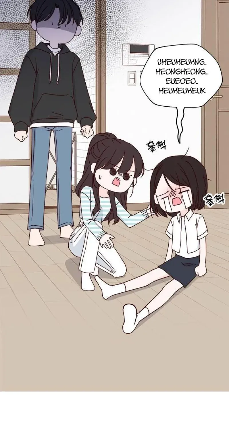Next Door Boyfriend Chapter 45 page 16 - 