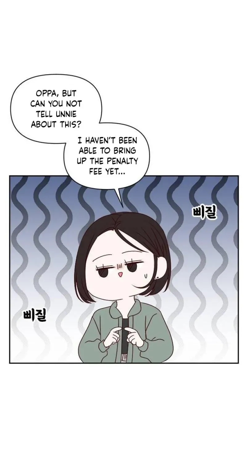 Next Door Boyfriend Chapter 45 page 154 - 