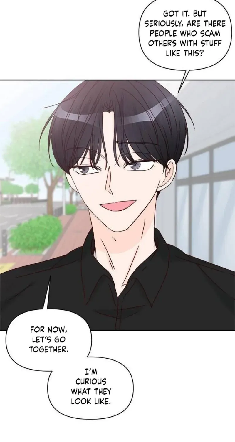 Next Door Boyfriend Chapter 45 page 156 - 