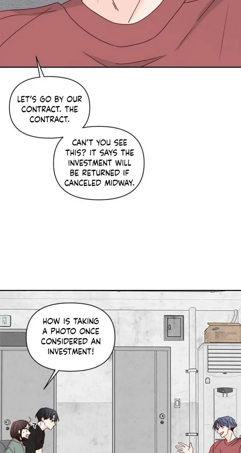 Next Door Boyfriend Chapter 45 page 162 - 