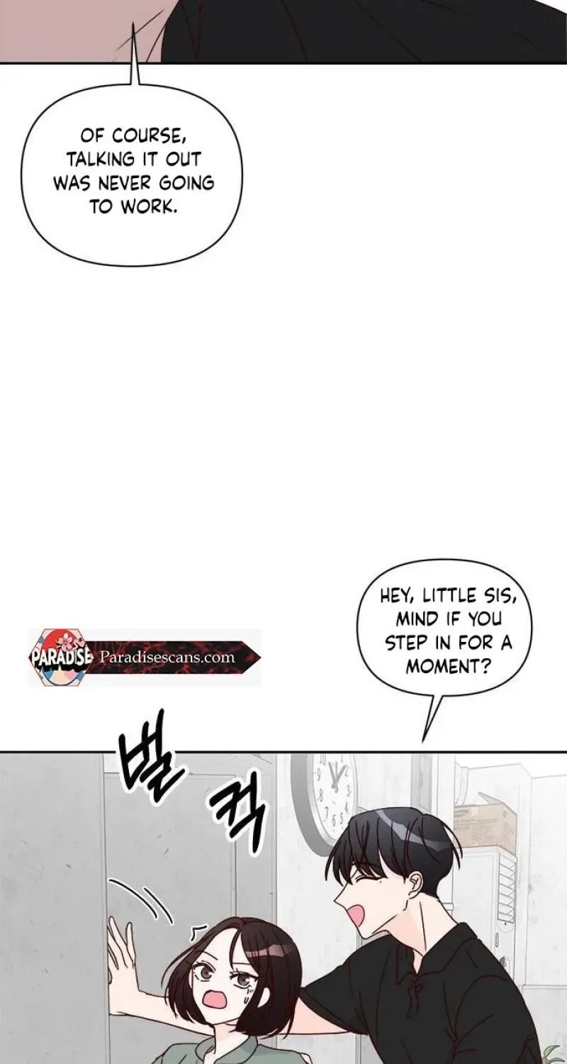 Next Door Boyfriend Chapter 45 page 166 - 