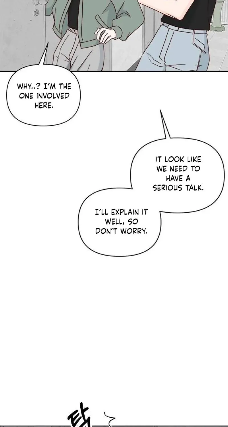 Next Door Boyfriend Chapter 45 page 168 - 