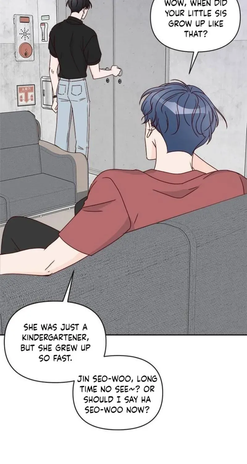 Next Door Boyfriend Chapter 45 page 170 - 