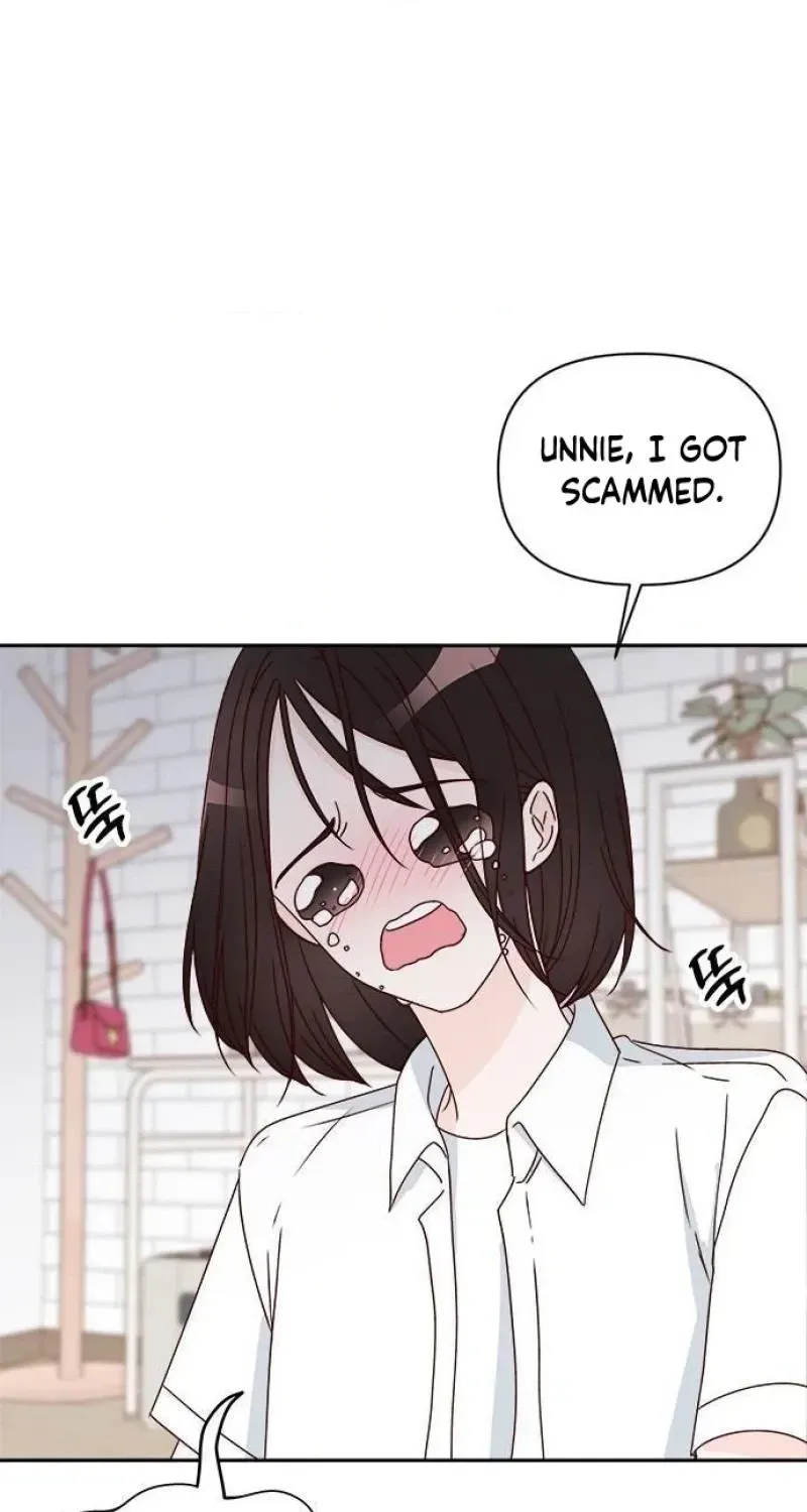 Next Door Boyfriend Chapter 45 page 18 - 