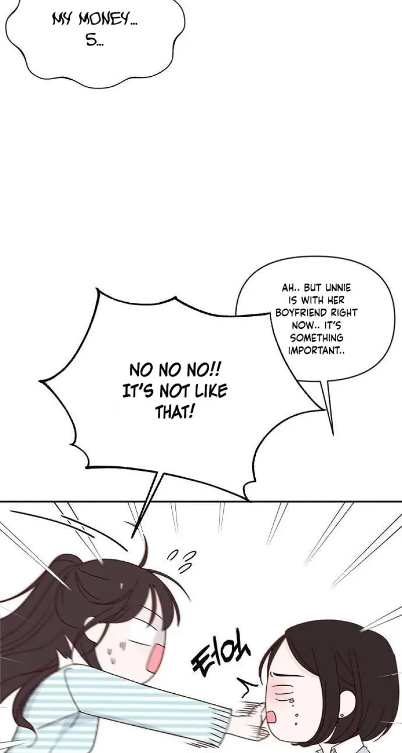 Next Door Boyfriend Chapter 45 page 20 - 