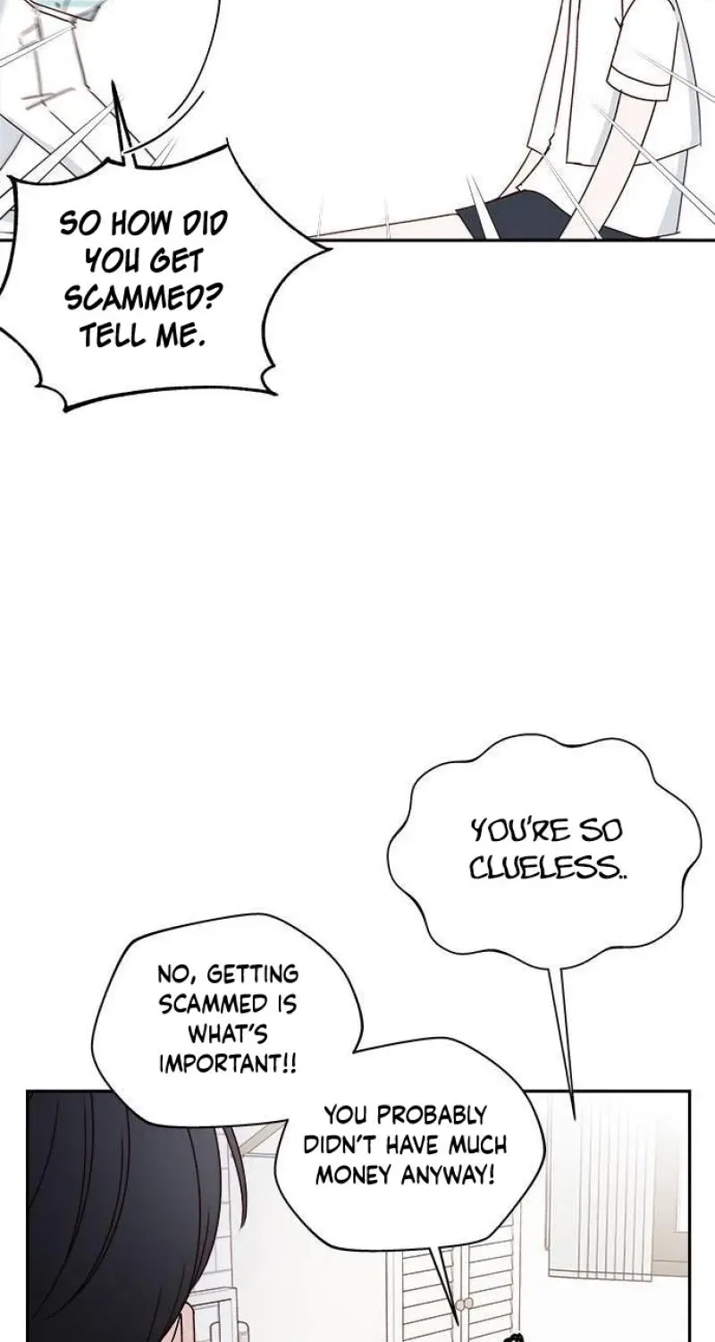 Next Door Boyfriend Chapter 45 page 22 - 