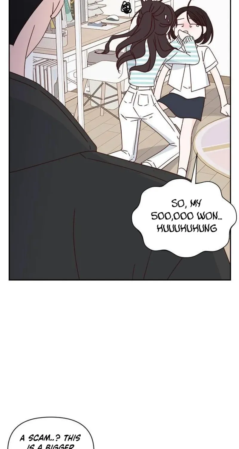 Next Door Boyfriend Chapter 45 page 24 - 