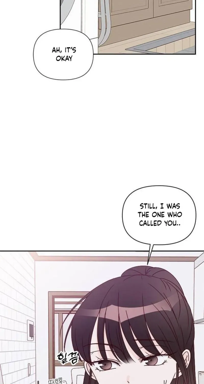 Next Door Boyfriend Chapter 45 page 30 - 