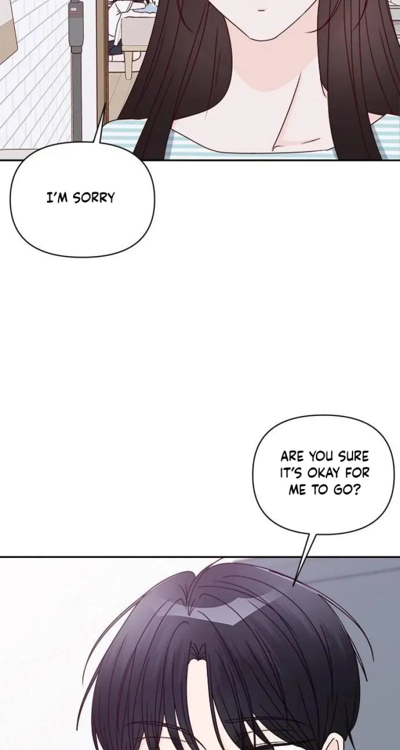 Next Door Boyfriend Chapter 45 page 32 - 