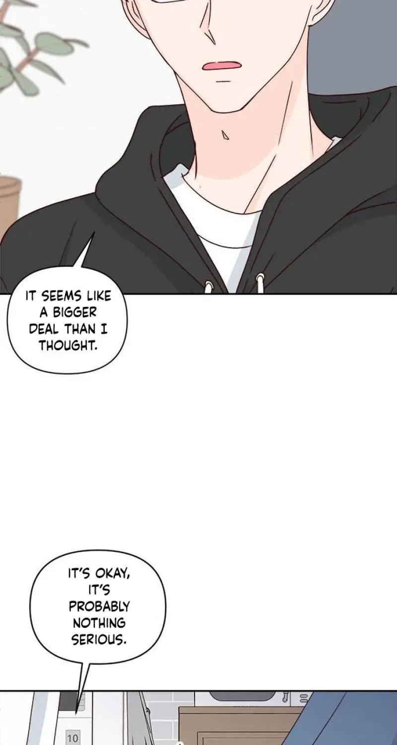 Next Door Boyfriend Chapter 45 page 34 - 