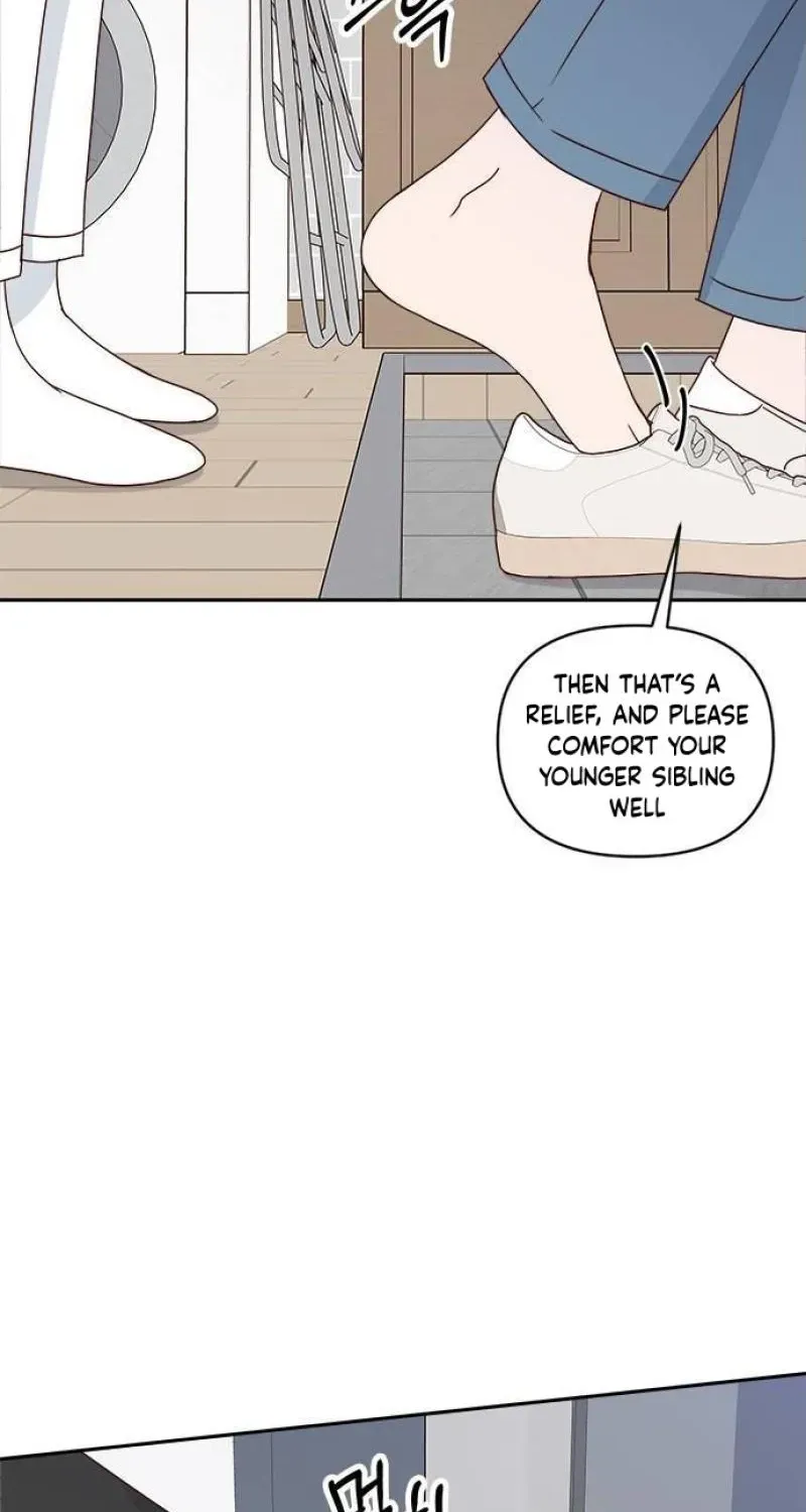 Next Door Boyfriend Chapter 45 page 36 - 