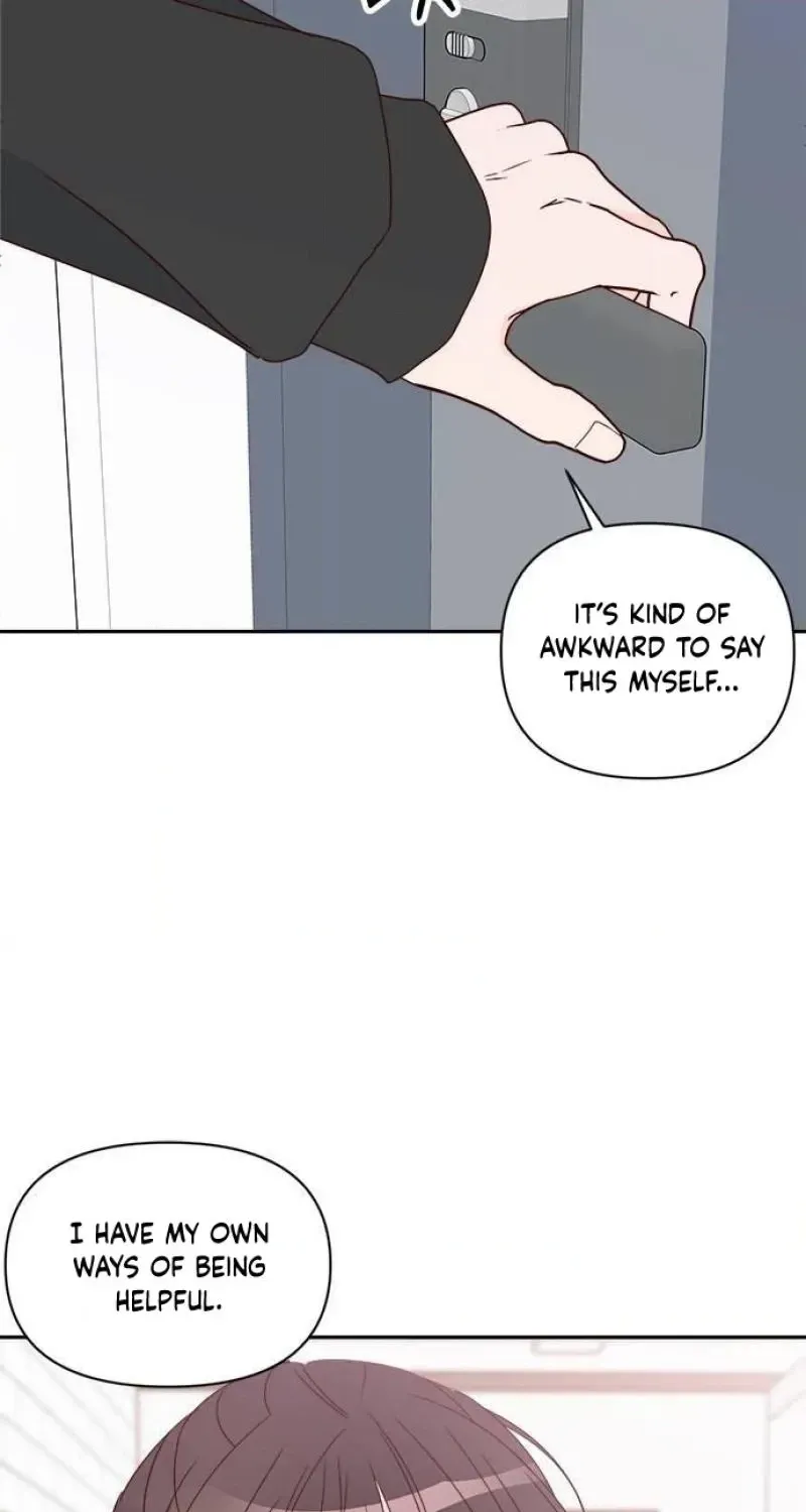 Next Door Boyfriend Chapter 45 page 38 - 
