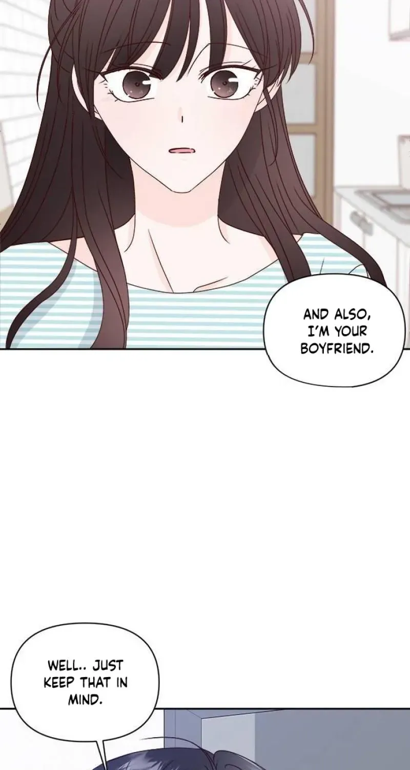 Next Door Boyfriend Chapter 45 page 40 - 
