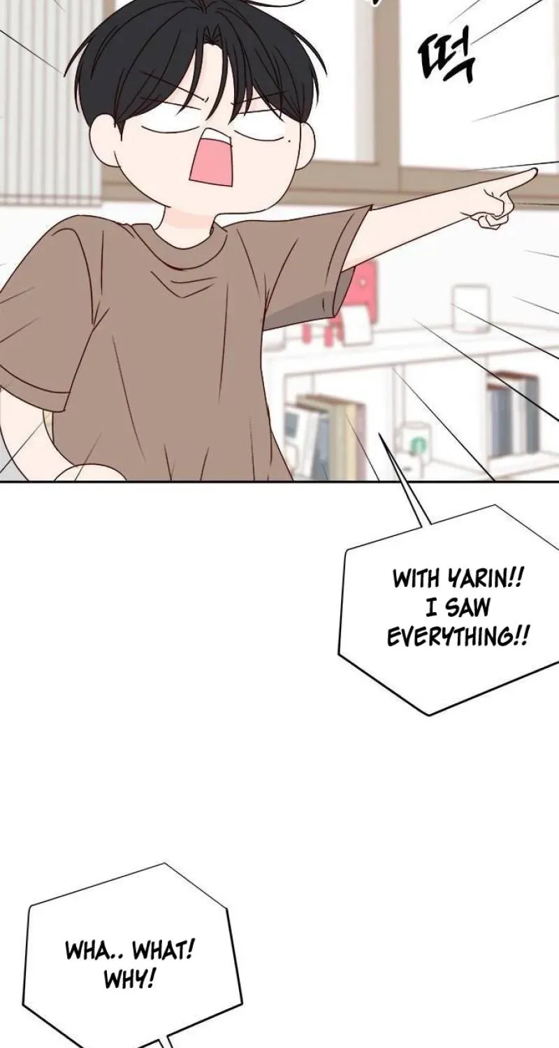 Next Door Boyfriend Chapter 45 page 54 - 