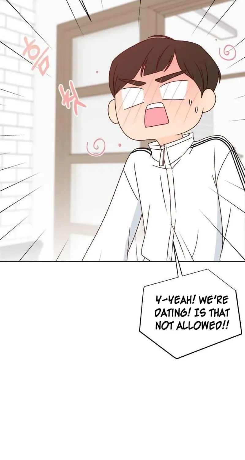 Next Door Boyfriend Chapter 45 page 56 - 