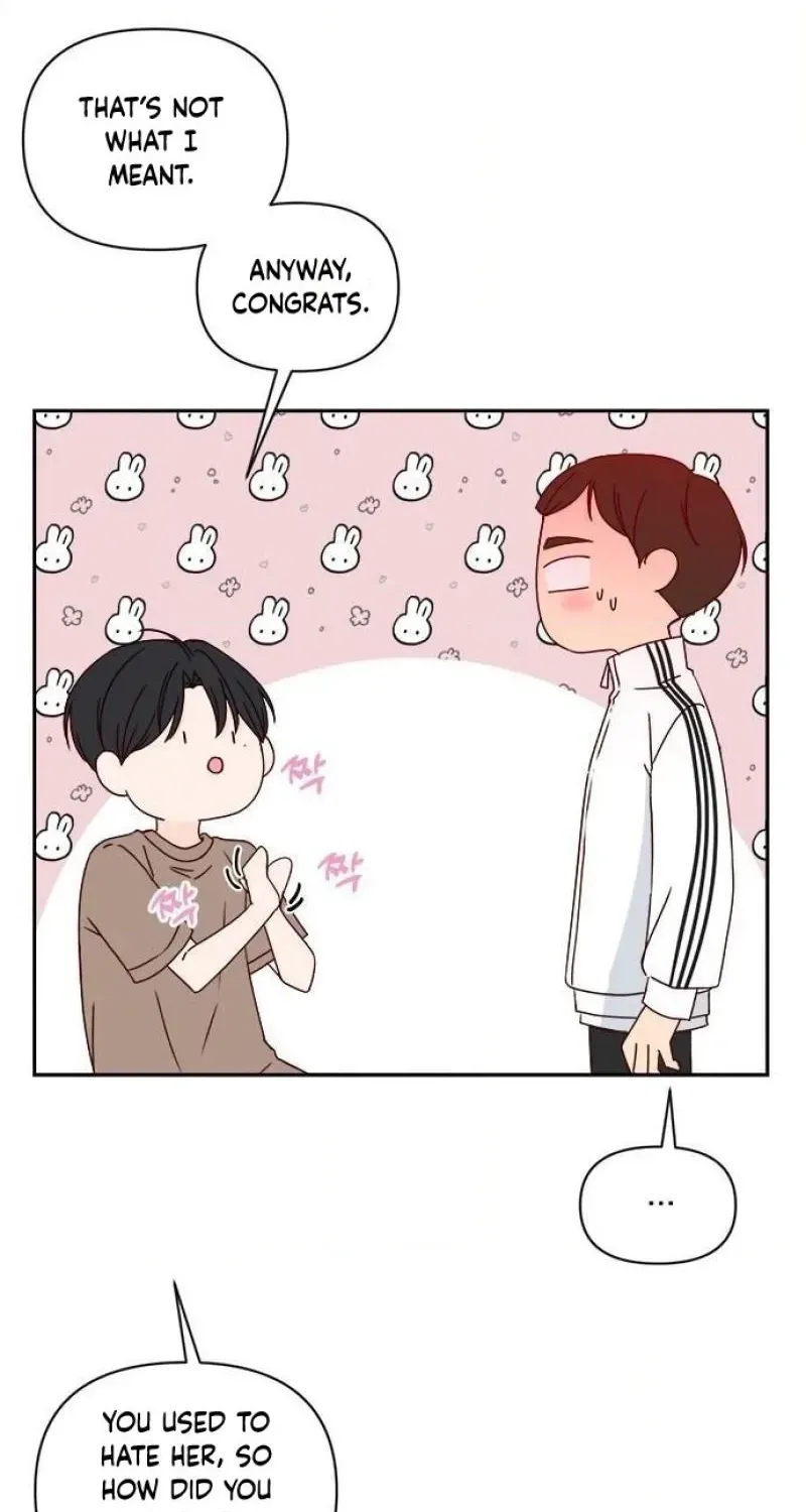 Next Door Boyfriend Chapter 45 page 58 - 