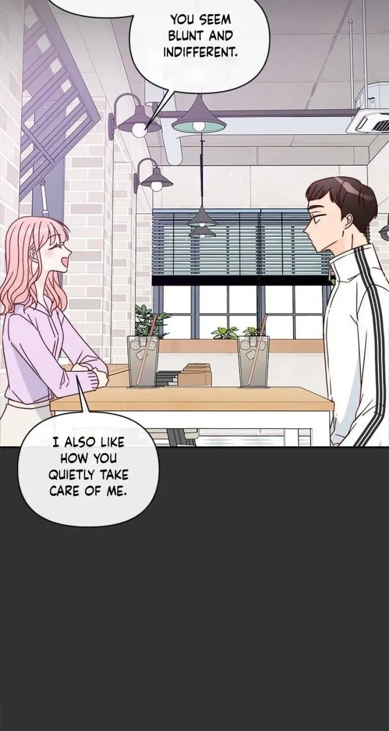 Next Door Boyfriend Chapter 45 page 70 - 