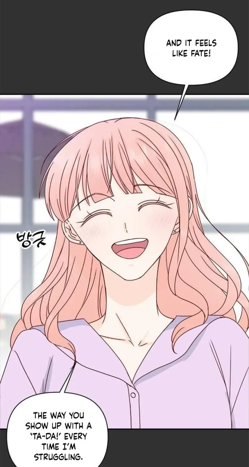 Next Door Boyfriend Chapter 45 page 72 - 